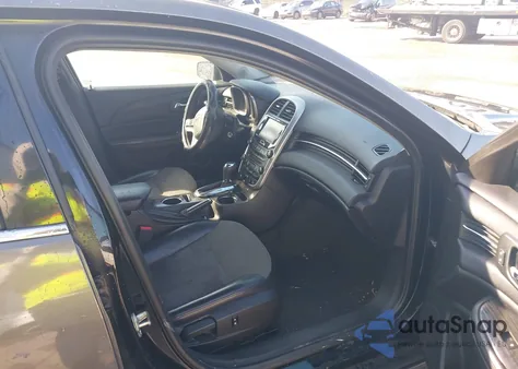 2016 Chevrolet Malibu Limited Lt from USA, damaged, VIN 1G11C5SA5GU106096